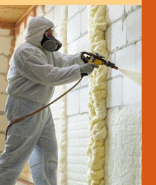 Услуги Услуги утепления в Димитровграде под ключ